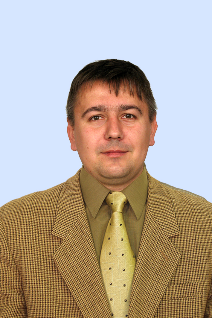 Мурзин Дмитрий Геннадьевич