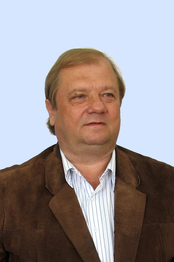 Паранюк Александр Сергеевич