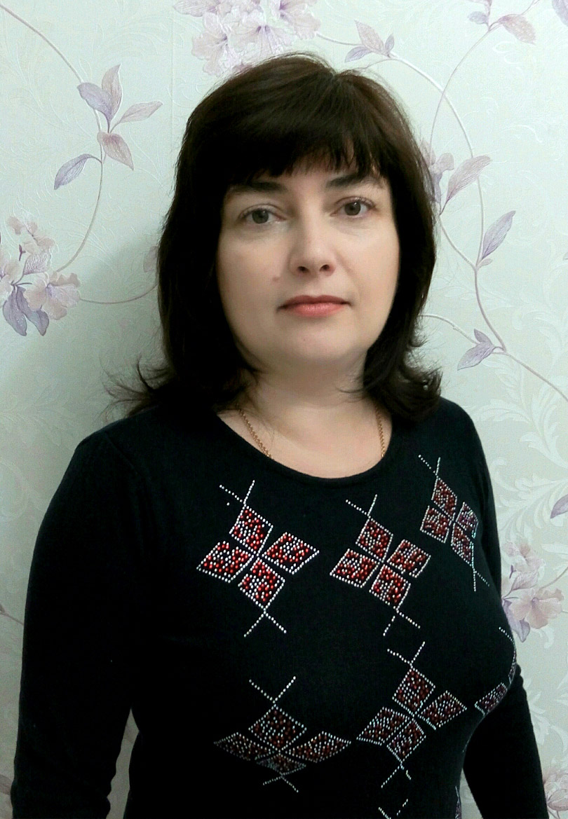 Кулаковская Наталья Олеговна