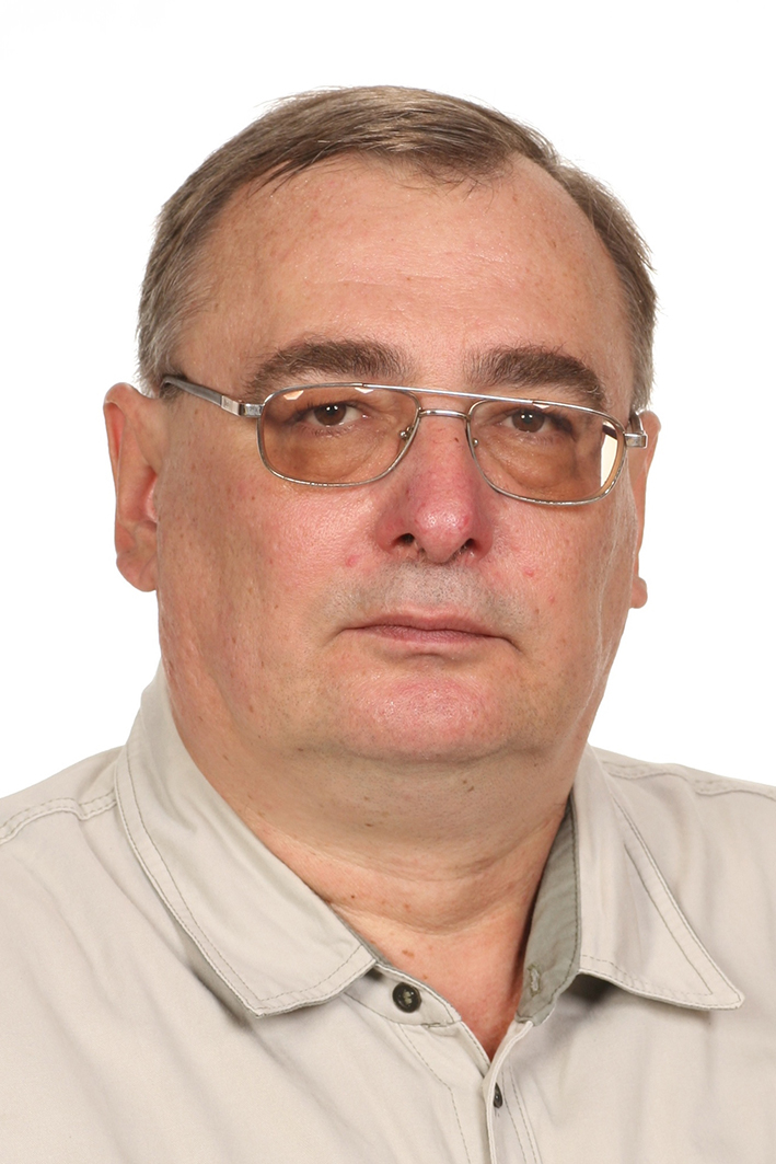 Широков Игорь Борисович
